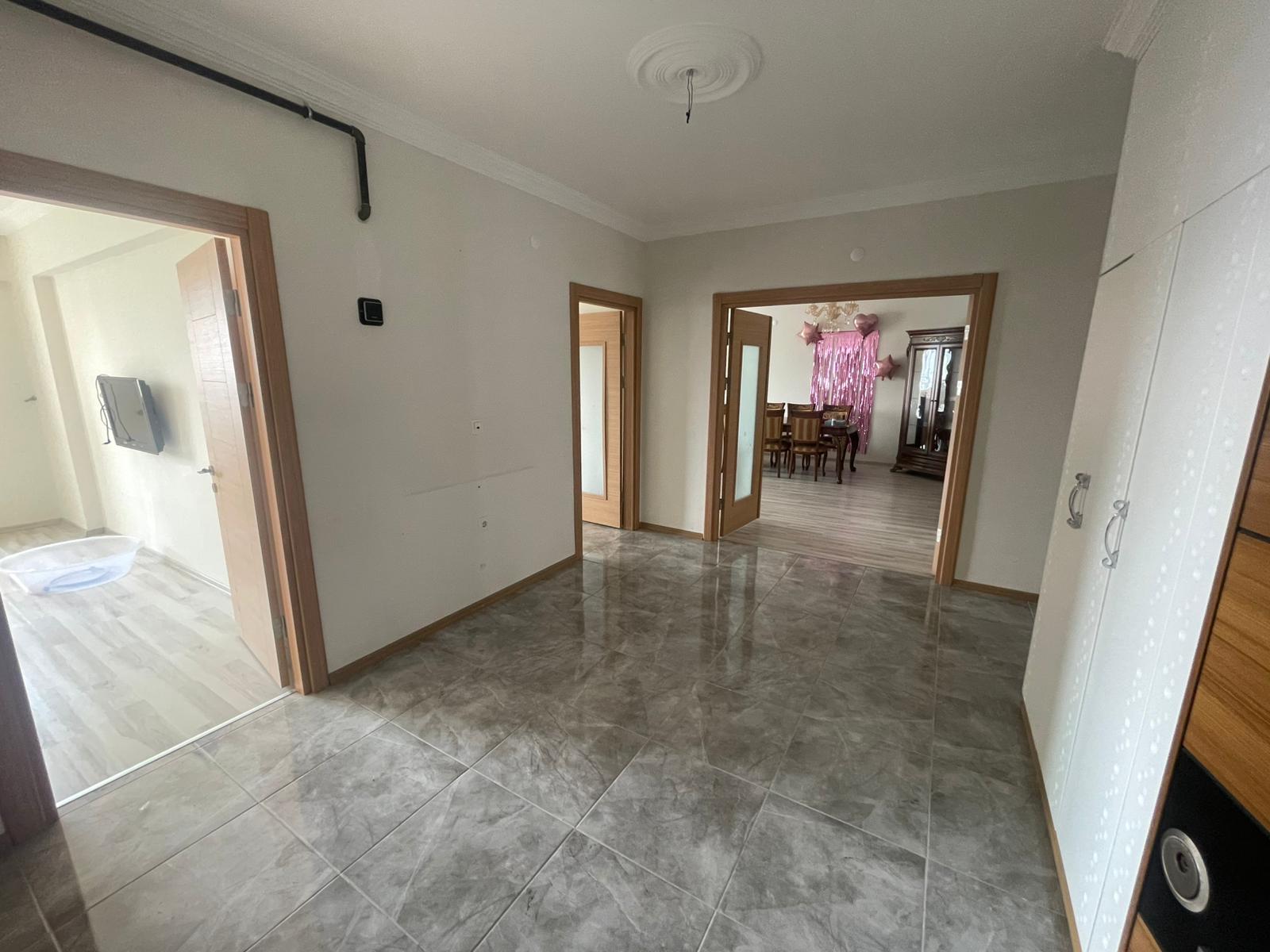 MABEL TGE'DEN ÜNİVERSİTE MAHALLESİNDE 5+2 DUBLEKS DAİRE